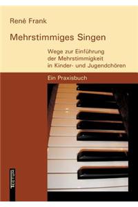 Mehrstimmiges Singen