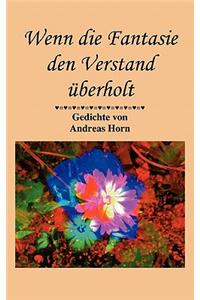 Wenn die Fantasie den Verstand überholt