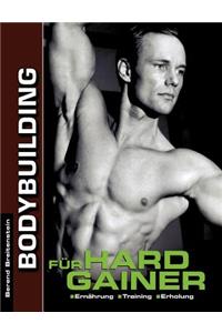 Bodybuilding für Hardgainer