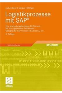 Logistikprozesse Mit SAP