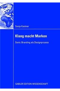 Klang macht Marken