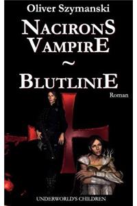 Nacirons Vampire - Blutlinie