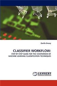 Classifier Workflow
