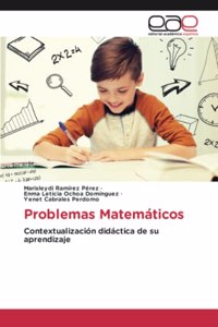 Problemas Matemáticos