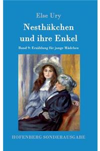 Nesthäkchen und ihre Enkel