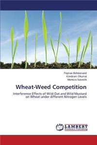 Wheat-Weed Competition