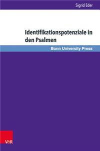 Identifikationspotenziale in den Psalmen