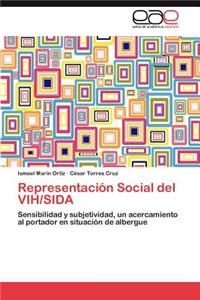 Representacion Social del Vih/Sida