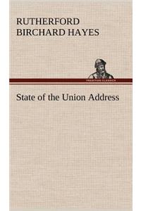 State of the Union Address