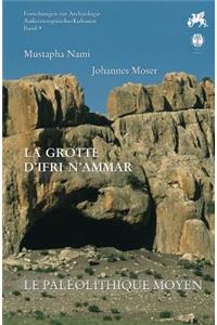 Grotte D'Ifri N'Ammar, Tome 2