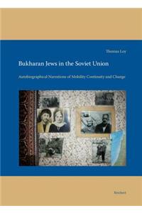 Bukharan Jews in the Soviet Union