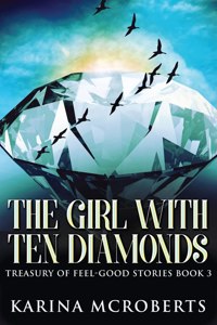Girl With Ten Diamonds
