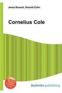 Cornelius Cole