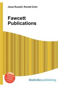 Fawcett Publications