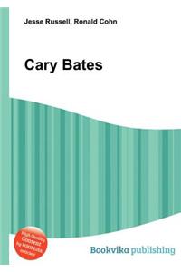 Cary Bates