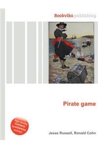 Pirate Game