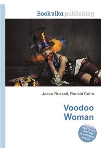 Voodoo Woman