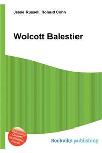 Wolcott Balestier