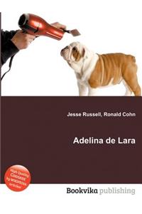 Adelina de Lara