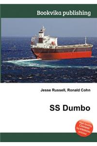 SS Dumbo