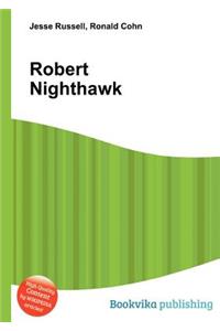 Robert Nighthawk