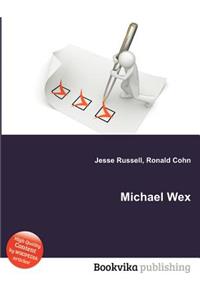 Michael Wex