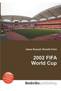 2002 Fifa World Cup