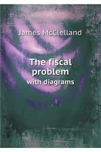 The Fiscal Problem with Diagrams