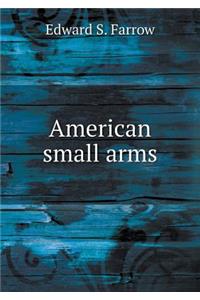 American Small Arms