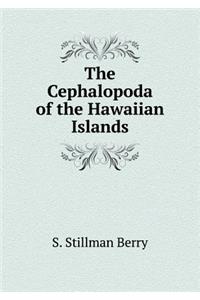 The Cephalopoda of the Hawaiian Islands