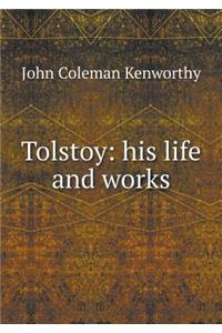 Tolstoy
