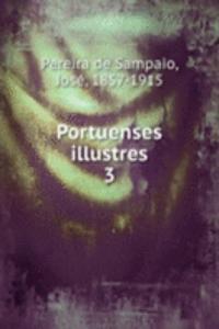 Portuenses illustres