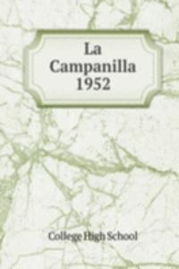 La Campanilla