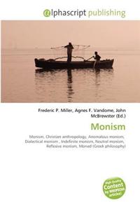 Monism