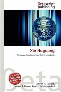 Xin Huguang