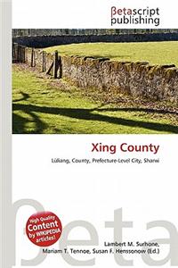 Xing County