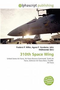 310th Space Wing
