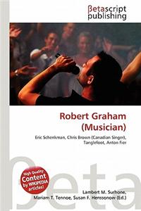 Robert Graham (Musician)