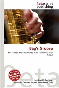 Bag's Groove