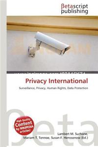 Privacy International
