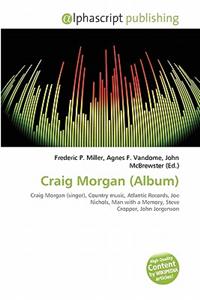 Craig Morgan (Album)