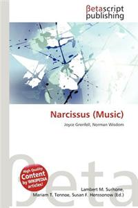 Narcissus (Music)
