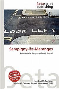 Sampigny-L S-Maranges