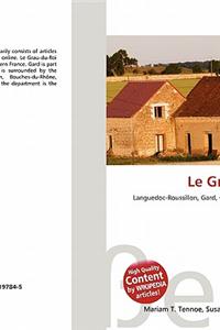 Le Grau-Du-Roi
