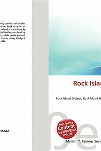Rock Island (Rhode Island)