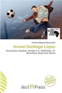 Ismael Santiago L Pez