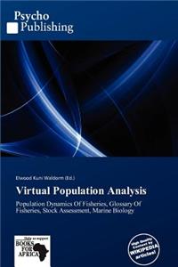 Virtual Population Analysis