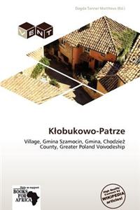 K Obukowo-Patrze