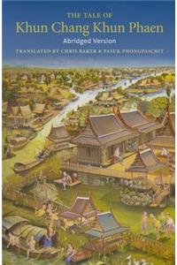 Tale of Khun Chang Khun Phaen