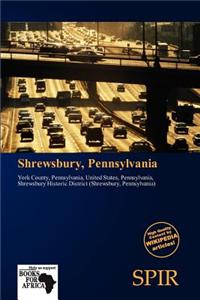 Shrewsbury, Pennsylvania